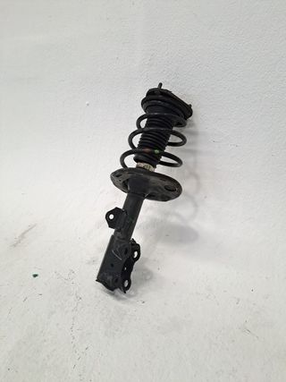 AMORTIGUADOR DELANTERO IZQUIERDO TOYOTA AVENSIS SEDÁN (_T27_
