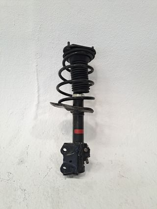 AMORTIGUADOR DELANTERO IZQUIERDO TOYOTA AVENSIS SEDÁN (_T27_