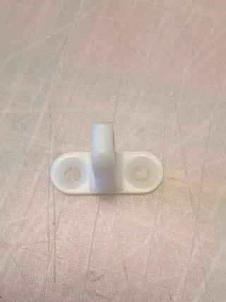 Cierre puerta secadora Fagor