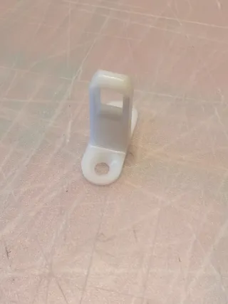 Cierre puerta secadora Fagor