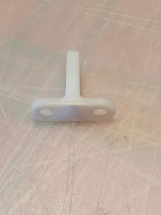 Cierre puerta secadora Fagor