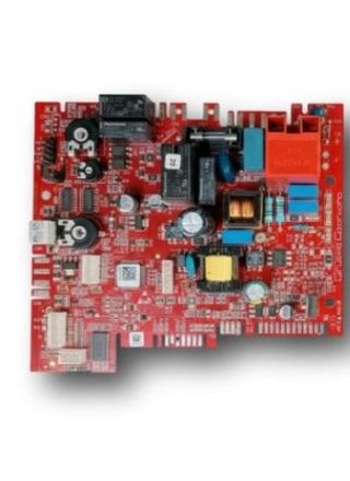 Placca elettronica per caldaia Beretta Mynute LOW NOX 24 CSI