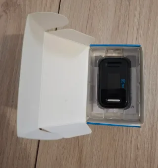 Pulsioxímetro Prim YK-BIC