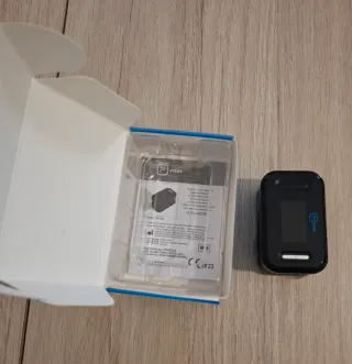 Pulsioxímetro Prim YK-BIC