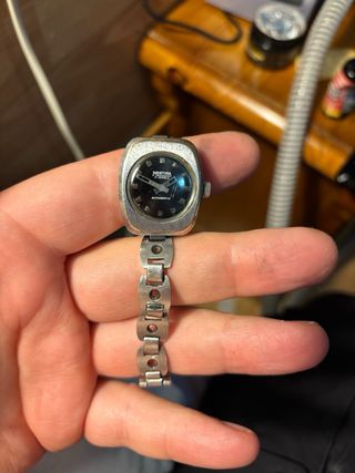 Reloj Mortima Vintage