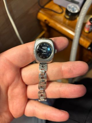 Reloj Mortima Vintage