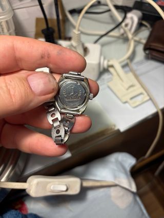 Reloj Mortima Vintage