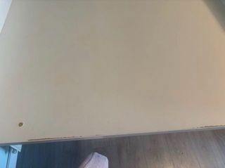 Cambiador bebé SMASTAD con cajones