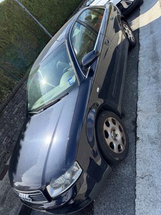 Audi A4 2002