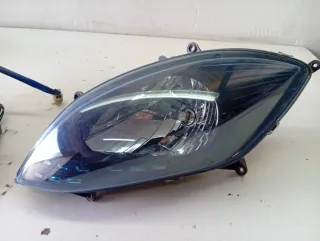 Fanali anteriori Kymco Xciting 500 2011 dx sx