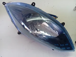 Fanali anteriori Kymco Xciting 500 2011 dx sx
