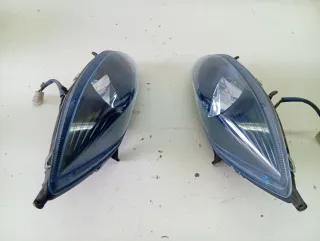 Fanali anteriori Kymco Xciting 500 2011 dx sx