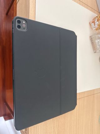 iPad Pro 12.9 6ª Gen (2022) Negro
