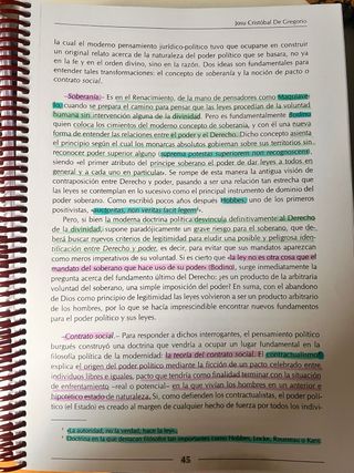Libro Introducción a la teoría del derecho UNED