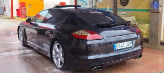 Llantas Porsche Turbo 20 Originales con cubiertas