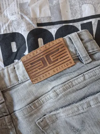 Pantalón Legace Edition Talla 14