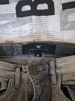 Pantalón Legace Edition Talla 14