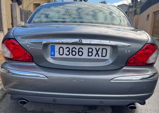 Jaguar X-Type 2003