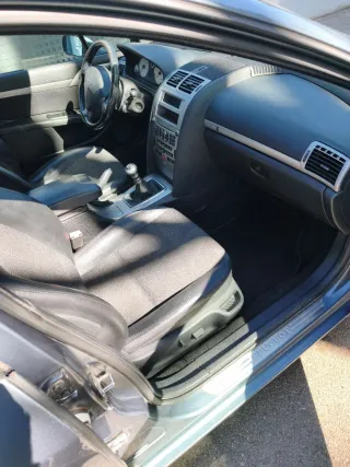 Peugeot 407 2.0HDI 2008