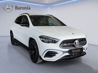 NUEVO - Mercedes-Benz GLA 250 e 2026