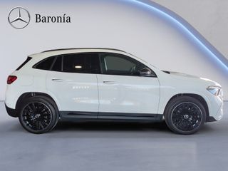 NUEVO - Mercedes-Benz GLA 250 e 2026