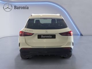 NUEVO - Mercedes-Benz GLA 250 e 2026