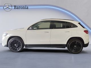 NUEVO - Mercedes-Benz GLA 250 e 2026