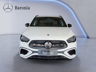 NUEVO - Mercedes-Benz GLA 250 e 2026