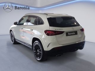 NUEVO - Mercedes-Benz GLA 250 e 2026