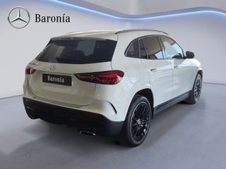 NUEVO - Mercedes-Benz GLA 250 e 2026
