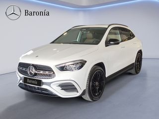 NUEVO - Mercedes-Benz GLA 250 e 2026