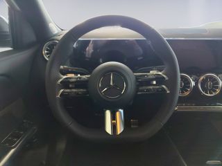 NUEVO - Mercedes-Benz GLA 250 e 2026