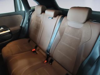 NUEVO - Mercedes-Benz GLA 250 e 2026