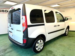 Renault Kangoo 2019