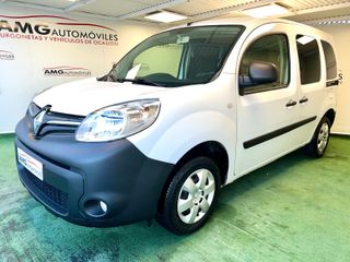 Renault Kangoo 2019
