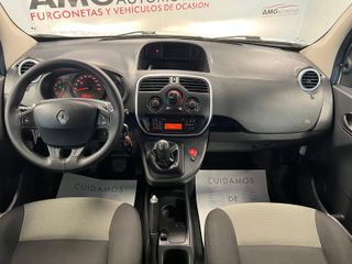 Renault Kangoo 2019