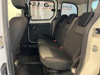 Renault Kangoo 2019