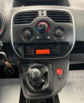 Renault Kangoo 2019
