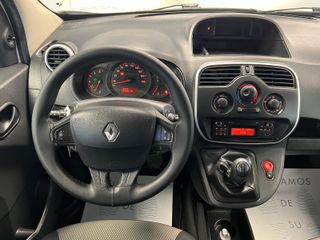 Renault Kangoo 2019
