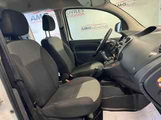 Renault Kangoo 2019