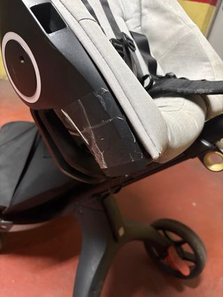 Carro Stokke