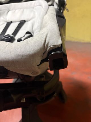 Carro Stokke