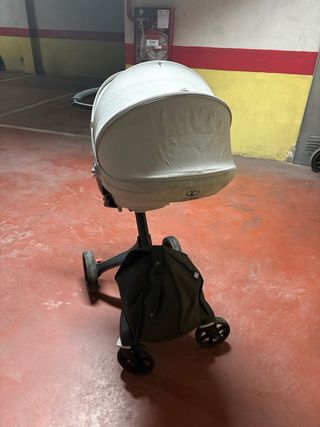 Carro Stokke