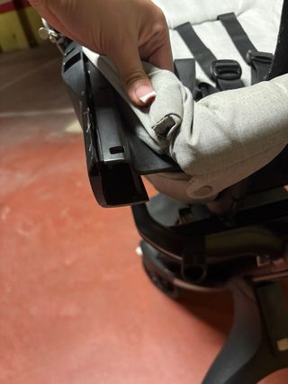 Carro Stokke