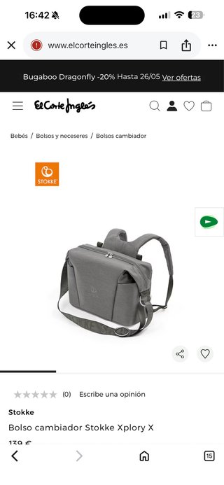 Carro Stokke