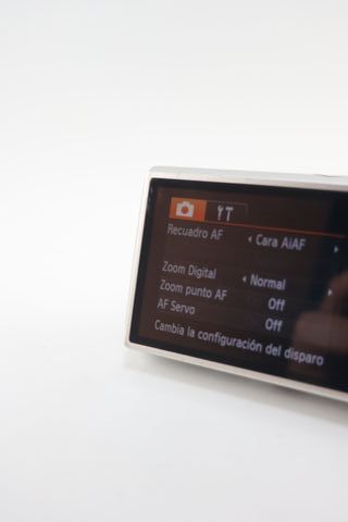 Canon IXUS 132 Cámara Digital Plata 16MP