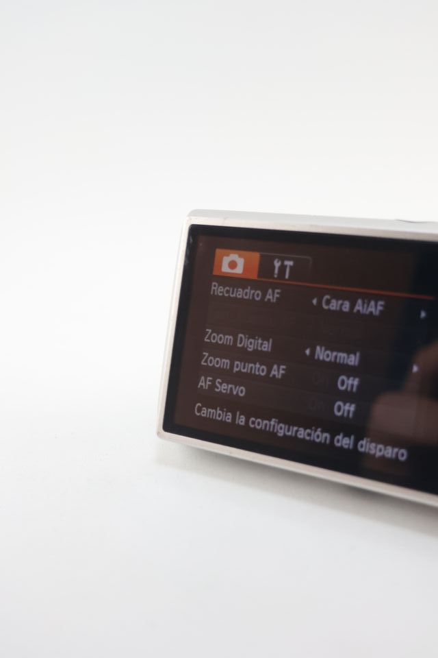 Canon IXUS 132 Cámara Digital Plata 16MP