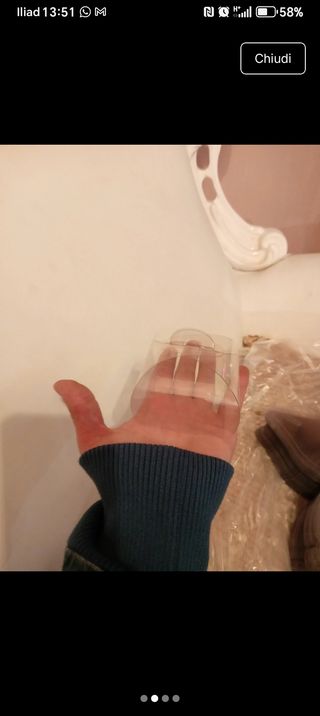 Scatole Bomboniera 100 pezzi