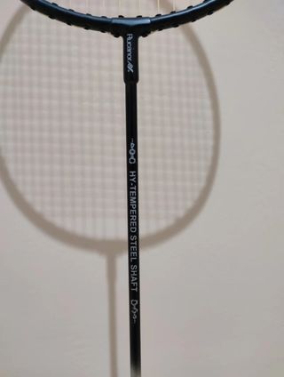 Raqueta de Bádminton