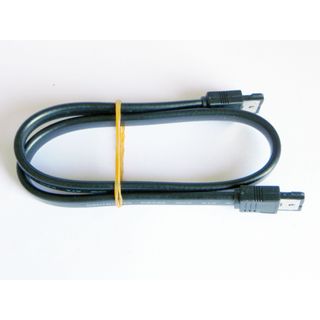 Cable eSATA 45cm para Disco Duro Externo